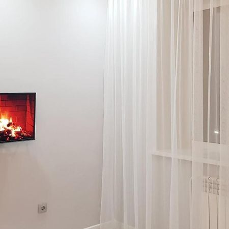 1 ком квартира Аблайхана 1 Кокшетау Екстериор снимка
